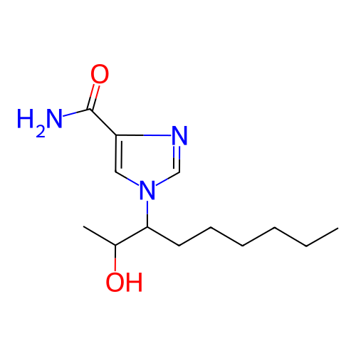 Chemical structure of BindingDB Monomer ID 50011577