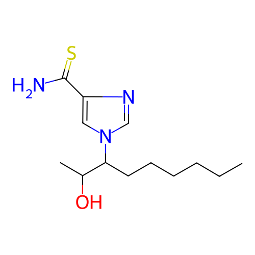 Chemical structure of BindingDB Monomer ID 50011582