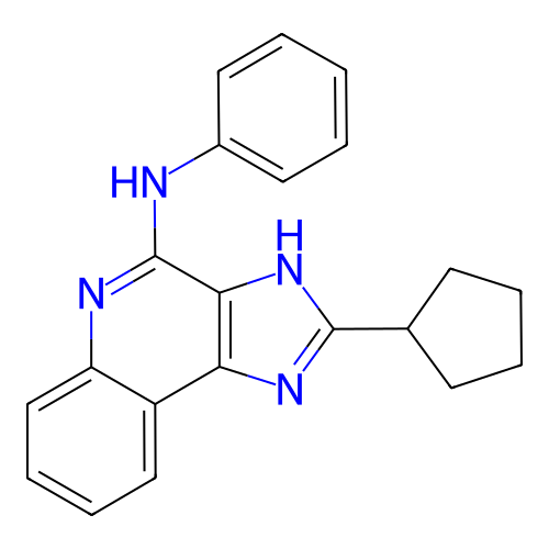 Chemical structure of BindingDB Monomer ID 50011596