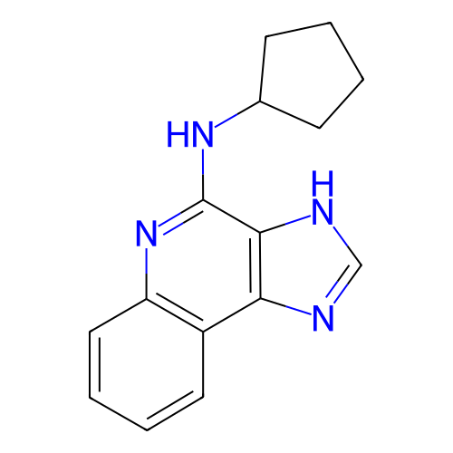 Chemical structure of BindingDB Monomer ID 50011599