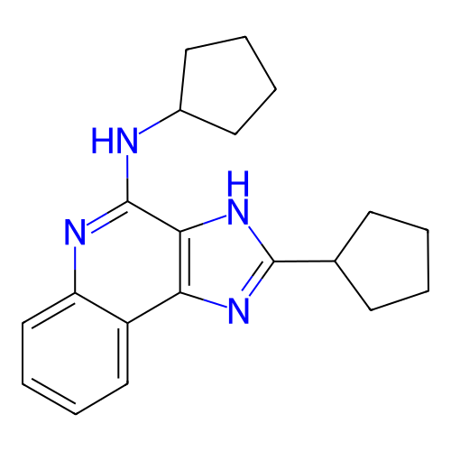 Chemical structure of BindingDB Monomer ID 50011600