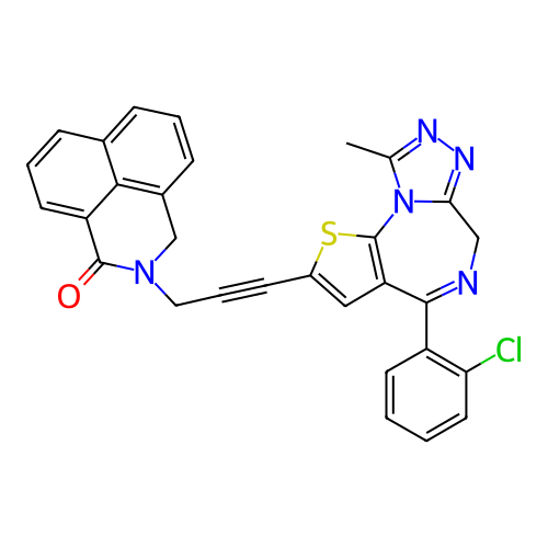 Chemical structure of BindingDB Monomer ID 50011602