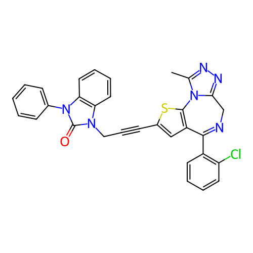 Chemical structure of BindingDB Monomer ID 50011603