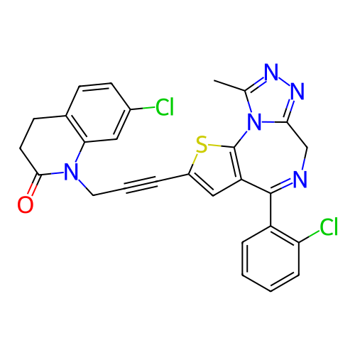 Chemical structure of BindingDB Monomer ID 50011609