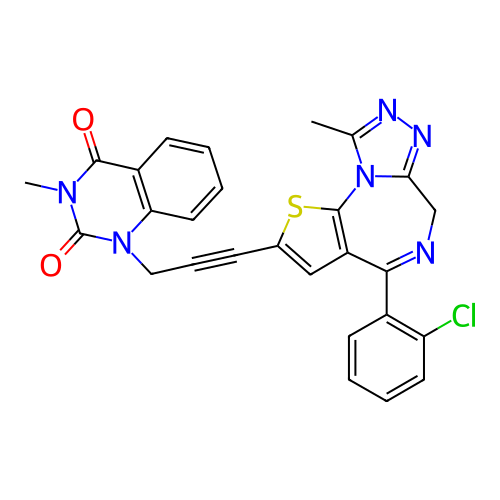 Chemical structure of BindingDB Monomer ID 50011611