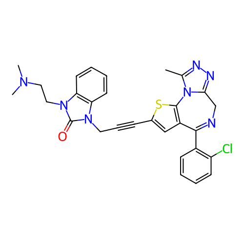 Chemical structure of BindingDB Monomer ID 50011618