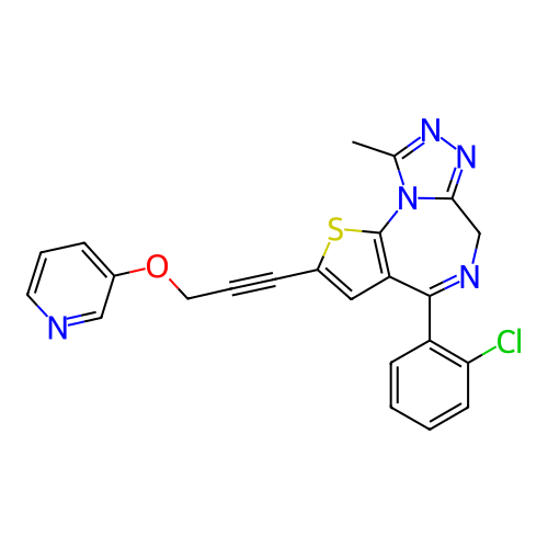 Chemical structure of BindingDB Monomer ID 50011627
