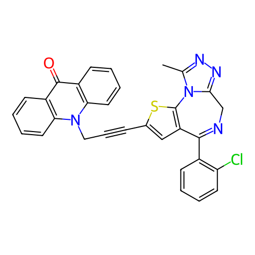 Chemical structure of BindingDB Monomer ID 50011641
