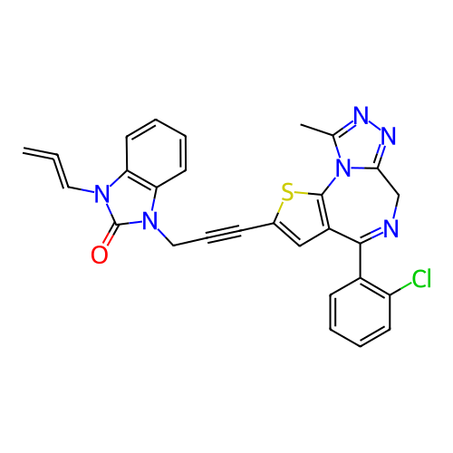 Chemical structure of BindingDB Monomer ID 50011648