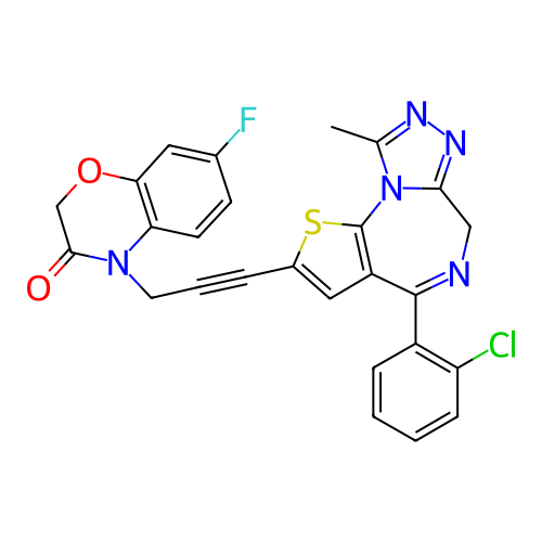 Chemical structure of BindingDB Monomer ID 50011649