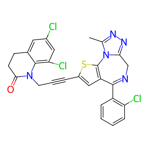 Chemical structure of BindingDB Monomer ID 50011651