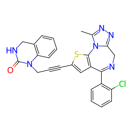 Chemical structure of BindingDB Monomer ID 50011660