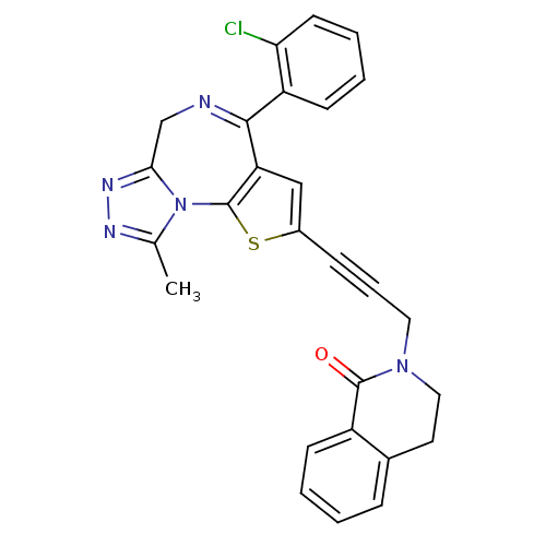 Chemical structure of BindingDB Monomer ID 50011661