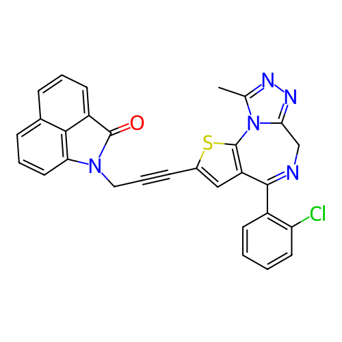 Chemical structure of BindingDB Monomer ID 50011666