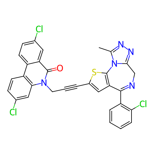 Chemical structure of BindingDB Monomer ID 50011667