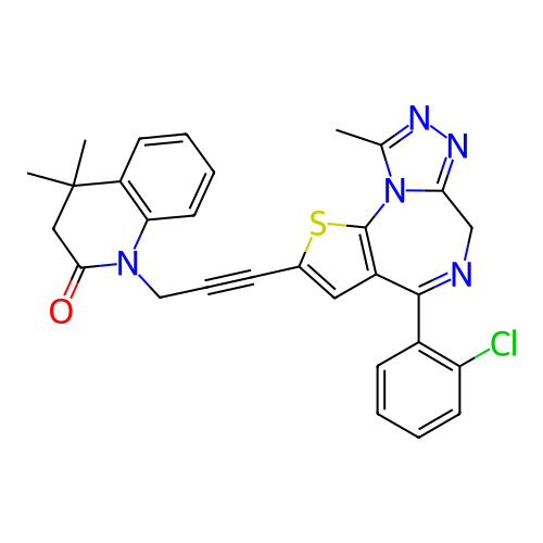 Chemical structure of BindingDB Monomer ID 50011668