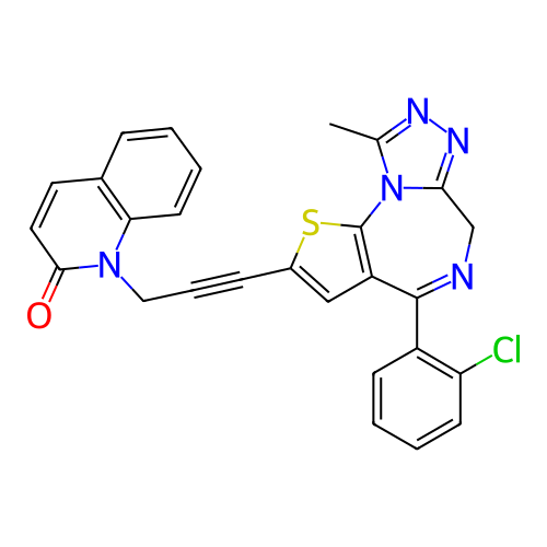 Chemical structure of BindingDB Monomer ID 50011669