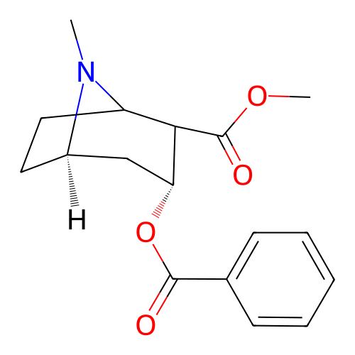 Chemical structure of BindingDB Monomer ID 50011691