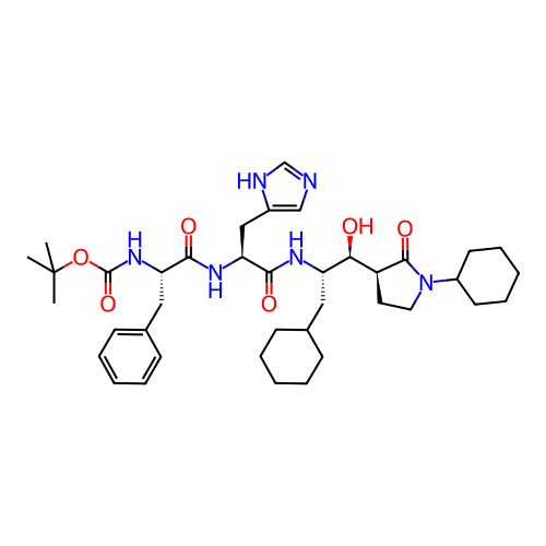 Chemical structure of BindingDB Monomer ID 50011696