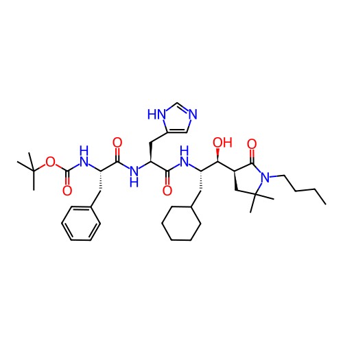 Chemical structure of BindingDB Monomer ID 50011706