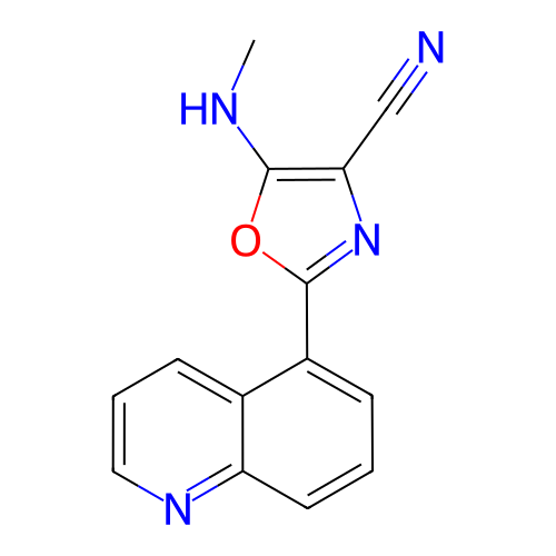 Chemical structure of BindingDB Monomer ID 50011732