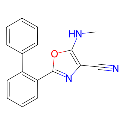 Chemical structure of BindingDB Monomer ID 50011740