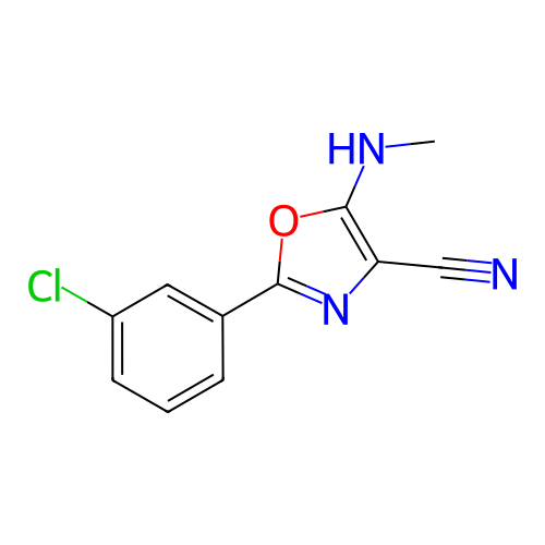 Chemical structure of BindingDB Monomer ID 50011744