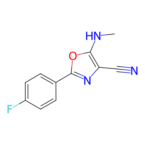 Chemical structure of BindingDB Monomer ID 50011745