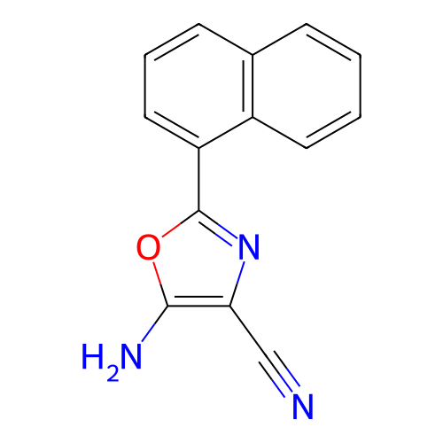 Chemical structure of BindingDB Monomer ID 50011747