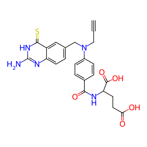 Chemical structure of BindingDB Monomer ID 50011751