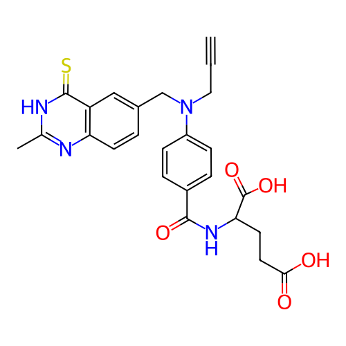 Chemical structure of BindingDB Monomer ID 50011752