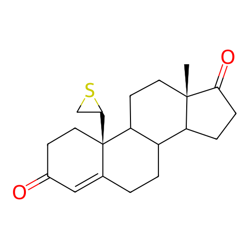 Chemical structure of BindingDB Monomer ID 50011770