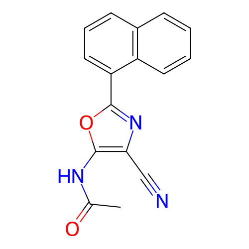 Chemical structure of BindingDB Monomer ID 50011773