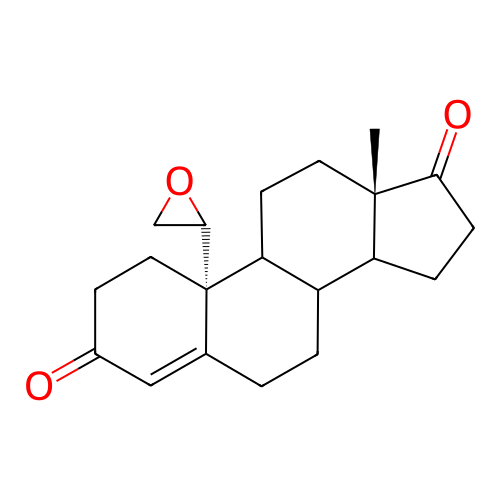 Chemical structure of BindingDB Monomer ID 50011774