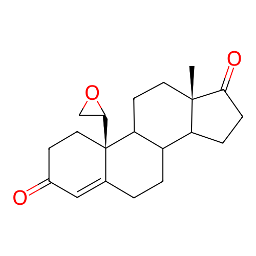 Chemical structure of BindingDB Monomer ID 50011775