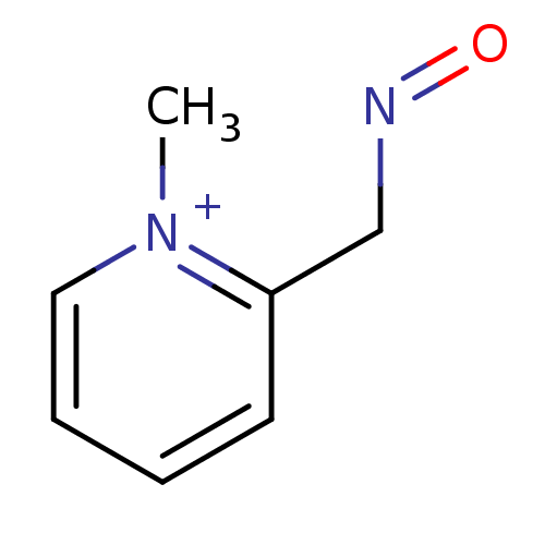 Chemical structure of BindingDB Monomer ID 50011780