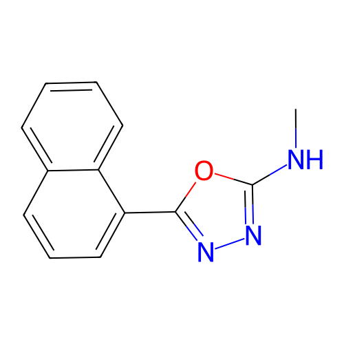 Chemical structure of BindingDB Monomer ID 50011786