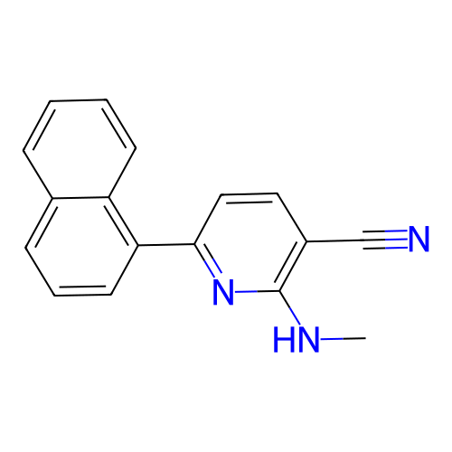 Chemical structure of BindingDB Monomer ID 50011789