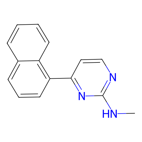 Chemical structure of BindingDB Monomer ID 50011790