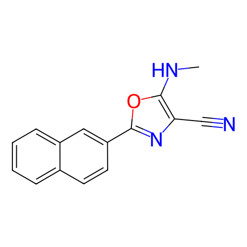 Chemical structure of BindingDB Monomer ID 50011791