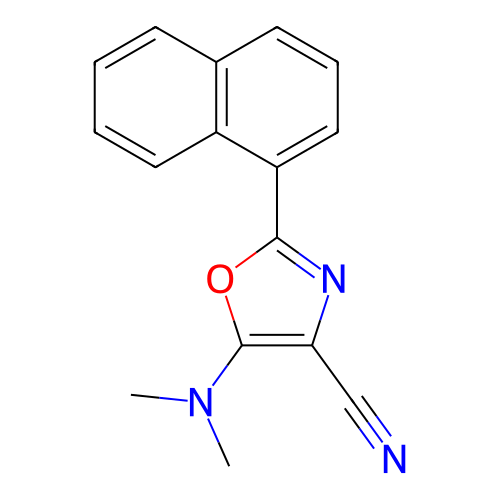 Chemical structure of BindingDB Monomer ID 50011793
