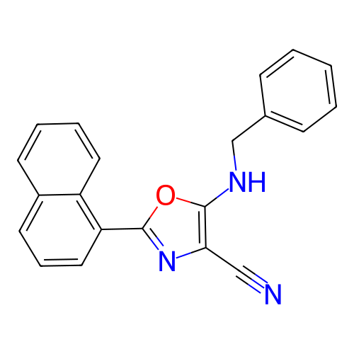 Chemical structure of BindingDB Monomer ID 50011794