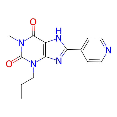 Chemical structure of BindingDB Monomer ID 50011829