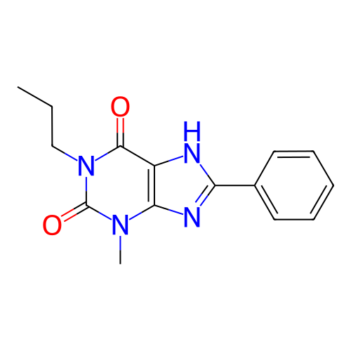 Chemical structure of BindingDB Monomer ID 50011834