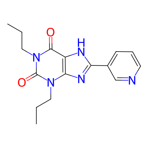 Chemical structure of BindingDB Monomer ID 50011849