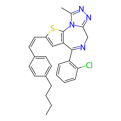 Chemical structure of BindingDB Monomer ID 50011862