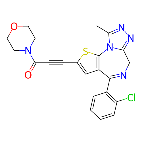 Chemical structure of BindingDB Monomer ID 50011865