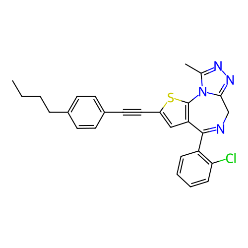 Chemical structure of BindingDB Monomer ID 50011869