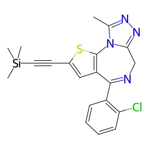 Chemical structure of BindingDB Monomer ID 50011877