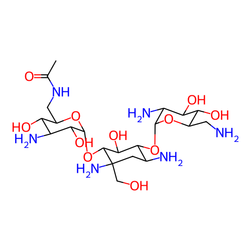 Chemical structure of BindingDB Monomer ID 50011928